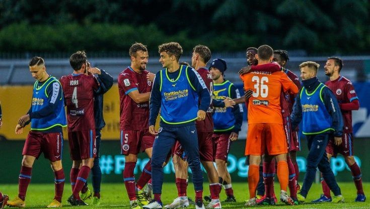 Serie B, playoff: Cittadella e Venezia eliminano Brescia e Chievo e volano in semifinale