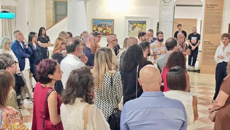 Un Guttuso gastronomico ammalia Modica
