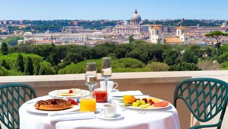Chef di grido, bistrot e cocktail: "Negli hotel gli ospiti vogliono vivere esperienze"