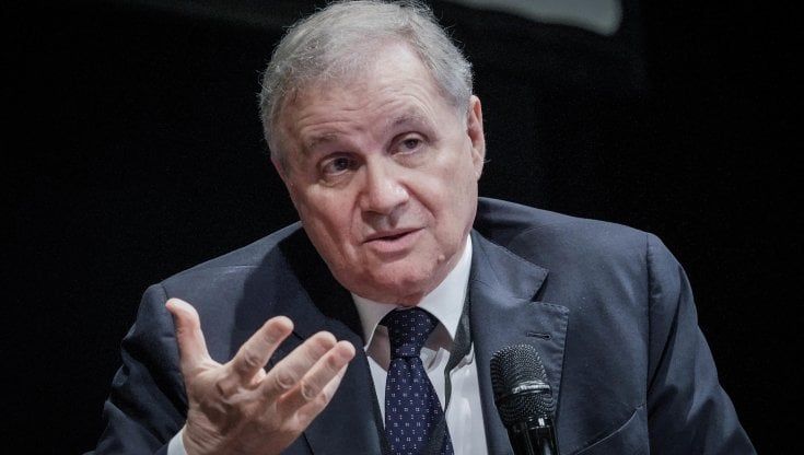 Borse in picchiata. Visco: “Ingiustificato uno spread sopra 200”