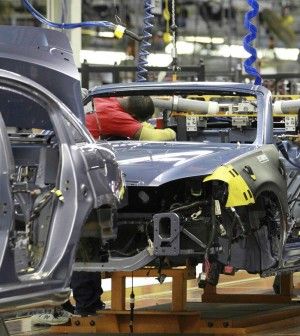 Chrysler richiama 1,2 milioni di pickup per problemi allo sterzo