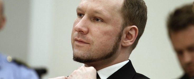 Strage Oslo e Utoya, Norvegia ricorre in appello su condizioni detentive di Anders Breivik