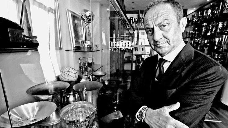 Aldo Campagnola: “Così ho cambiato il circolo Posillipo tra sport e impegno sociale”