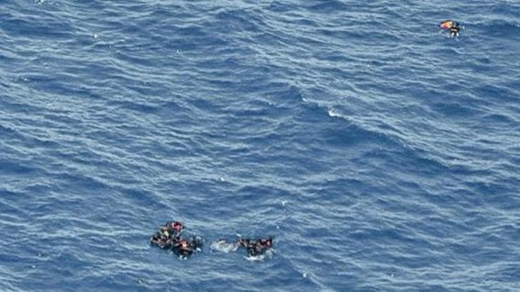 Due bambini morti al largo di Lampedusa. Sea Watch: “Le autorità sapevano ma non sono intervenute”