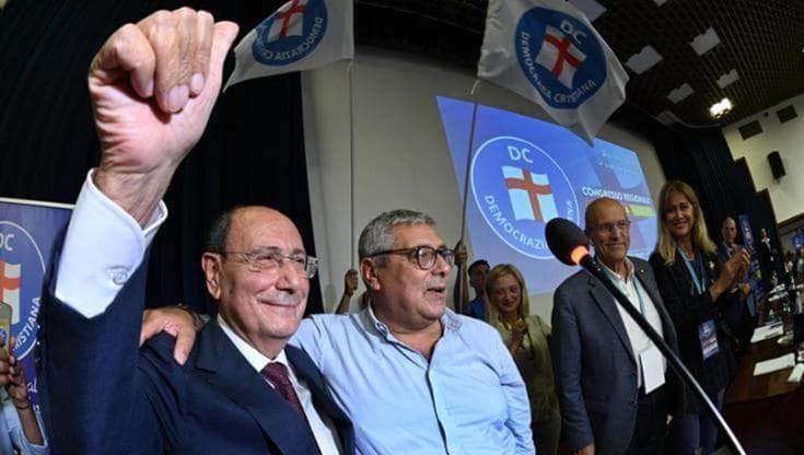 I 29 giorni che hanno travolto la politica siciliana