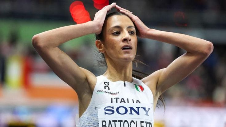 Battocletti: “Il mio oro dopo il Ramadan, quante botte in pista”