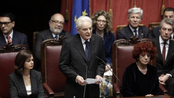 Quirinale, consultazioni da giovedì ma l'esito è in salita