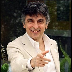 Vincenzo Salemme: "Proteggiamo i buoni come papa Francesco" 