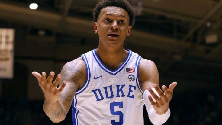Draft Nba, la notte di Paolo Banchero e delle nuove stelle