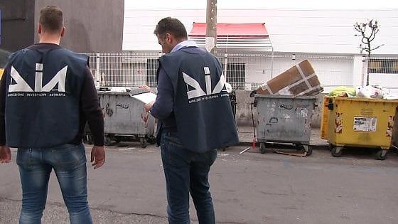 Brindisi, scacco alla Sacra Corona Unita: quattro arresti per associazione di stampo mafioso