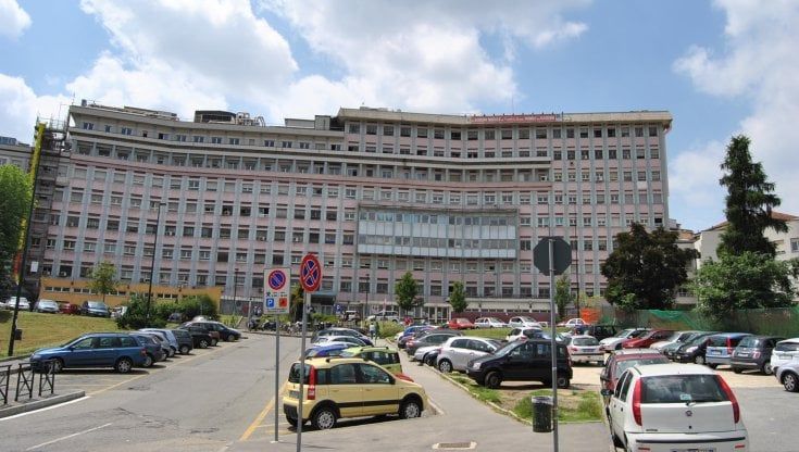 Bambini dall'Ucraina in guerra all'ospedale Regina Margherita di Torino: domani il volo umanitario