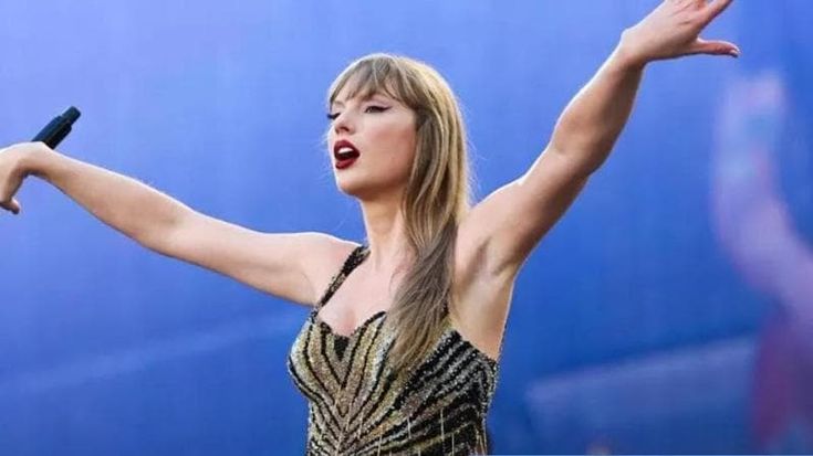 Taylor Swift scioccata per l’attacco a Southport: “Erano solo bambini a una lezione di ballo”