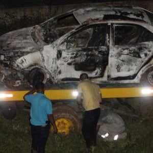 Brasile, ucciso l'ambasciatore greco. Confessa l'amante della moglie