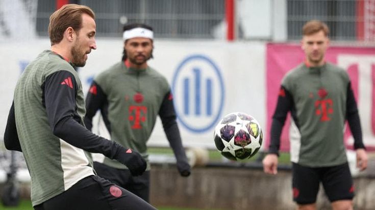 Arsenal-Sporting e Bayern Monaco-Real Madrid: dove vedere i quarti di Champions League in diretta tv