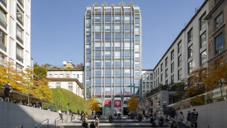 A Milano nasce un nuovo modello di lavoro, "libero"