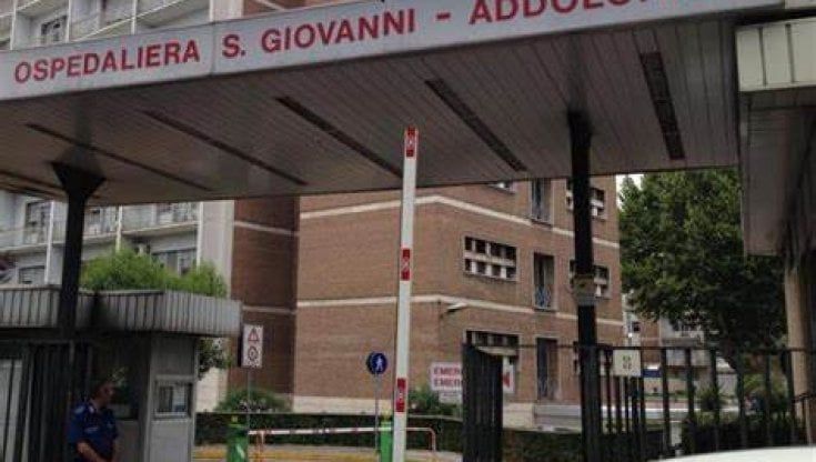 Una passeggiata nei luoghi della sanità a Roma