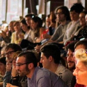 Perugia, il Festival del giornalismo si far&agrave;. Con sponsor e crowdfunding