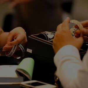 L'anno dei gioielli parte da Vicenza. Settore in crescita, export +6 per cento