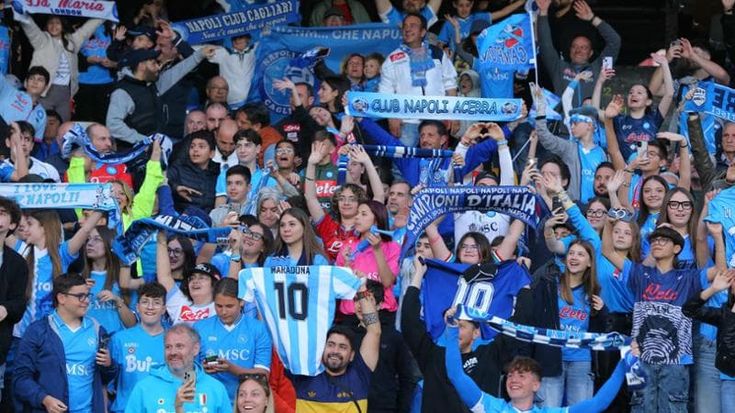 A Parma domenica 3500 tifosi, ok per i residenti in Campania