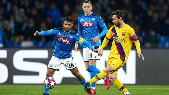 Il caso Messi visto dall'Argentina, tra Lautaro e il Napoli