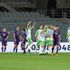 Champions donne, Wolfsburg troppo forte: Fiorentina cede 0-4