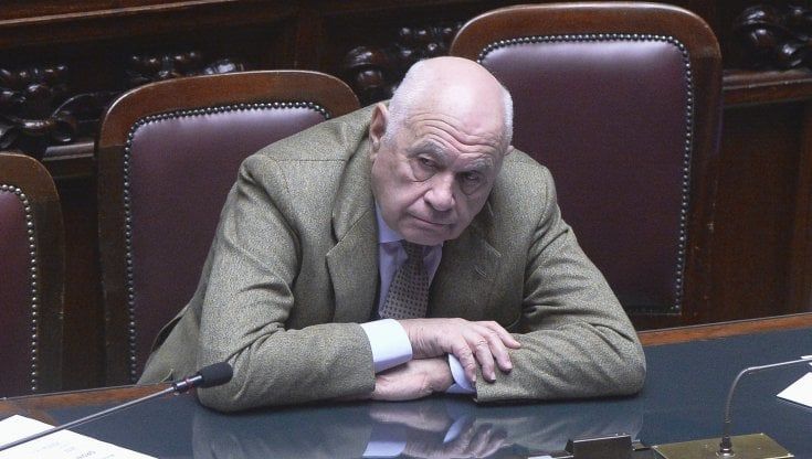Intercettazioni, Bongiorno propone “un’indagine conoscitiva”. Tutti d’accordo, anche Pd e M5S 