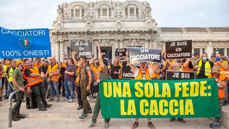 Via alla caccia in Lombardia, stagione confermata fino al 20 gennaio: il Tar respinge il ricorso degli ambientalisti