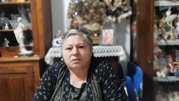 Porzia Petrone: “Per mio fratello Benny non voglio vendetta, ma soltanto la verità: lui era la nostra speranza"