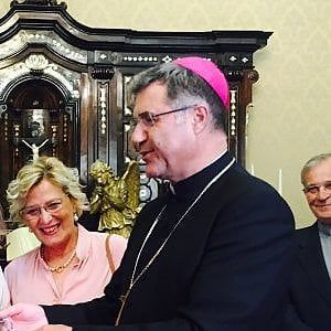 Palermo, la prima pastorale di Lorefice rivolta agli ultimi