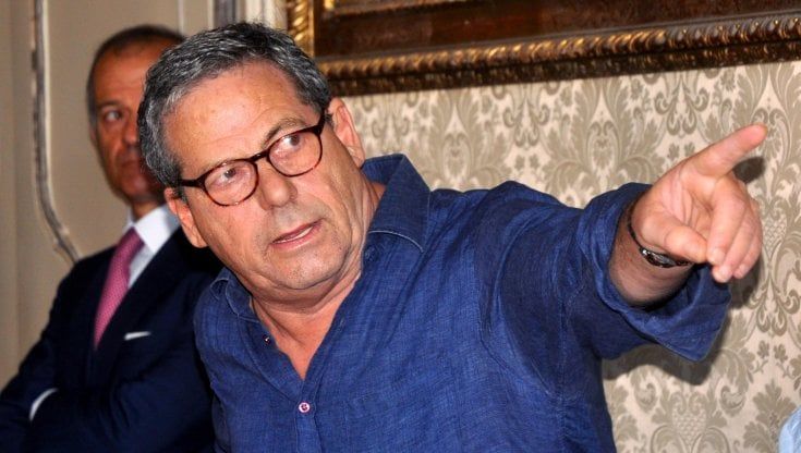Micciché-Barbagallo: prove di "campo largo", ecco l'incontro privato tra i leader di Forza Italia e Pd