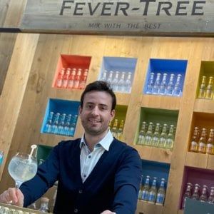 Fever-Tree, Filippo Colombo nuovo country manager 