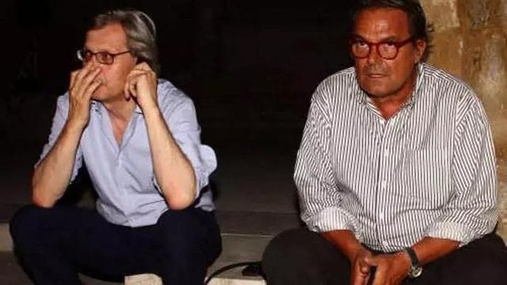 I volti dei corleonesi perbene e le case di Salemi a un euro: il rapporto di Toscani con la Sicilia