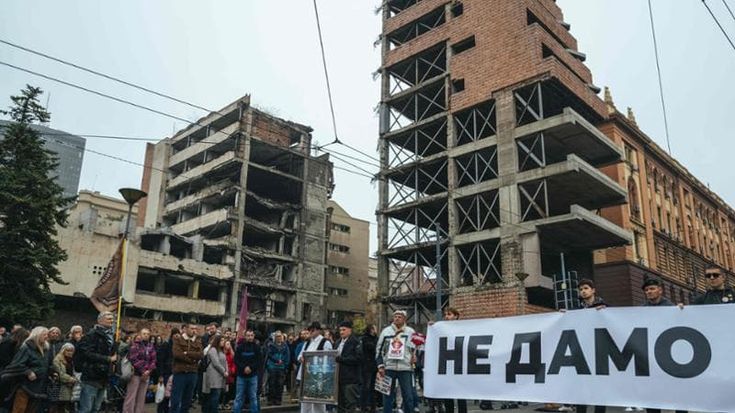 Serbia, governo nei guai per la Trump Tower. E Kushner rinuncia. Vucic: “Colpa delle proteste”