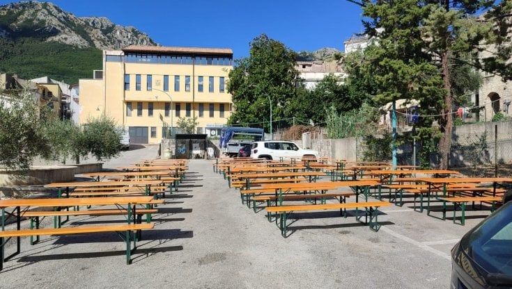 Campania,  Fratelli d’Italia andrà per sagre a raccogliere voti