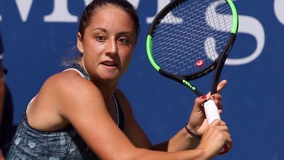 Tennis, Fed Cup: l'Italia piega l'Estonia e avanza verso i playoff