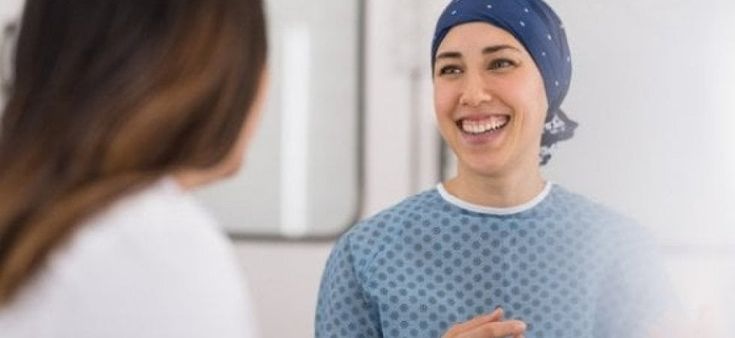 Chemioterapia: non ridurre la dose nelle fasi iniziali del trattamento