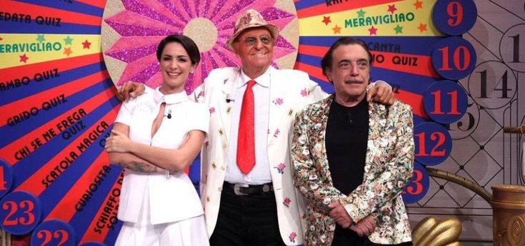 Renzo Arbore: "Torno con 'Indietro tutta', ma la Rai non ha più chiamato"