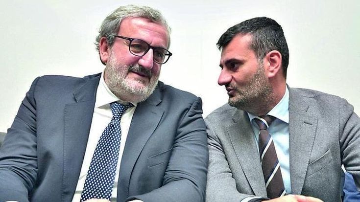 Decaro rompe il ghiaccio: “Con Emiliano ci siamo parlati di recente. E sto seguendo la sua lista”