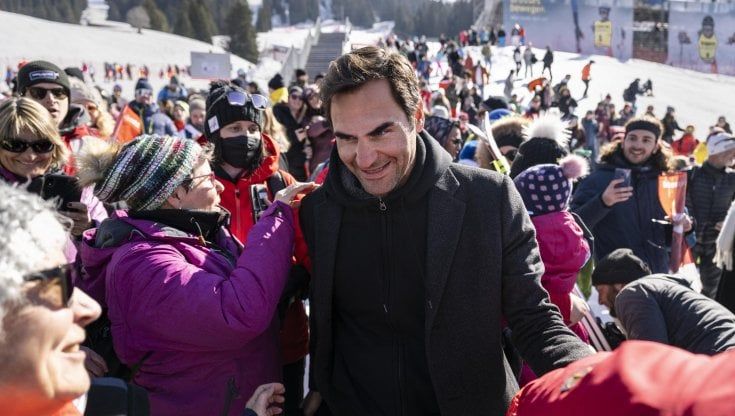Federer: ''Sto bene, ma tornerò a fine estate''. Ufficiale il forfait a Wimbledon