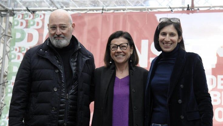 Pd, stallo sulle primarie online. Letta cerca l'intesa e chiama i candidati: sulle regole no a lacerazioni e forzature