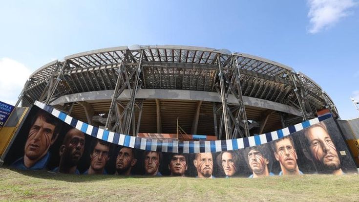 Restyling Maradona: “Napoli in corsa per Euro ‘32”. Primi cantieri in estate