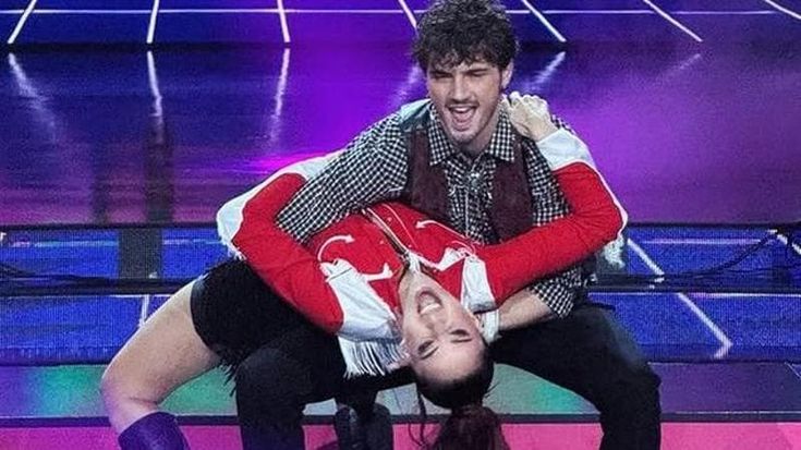 Ballando, Bianca Guaccero perde il papà, Pernice e il messaggio in diretta. La classifica