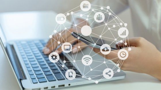 Tecnologia, la rivoluzione sta in un mix
