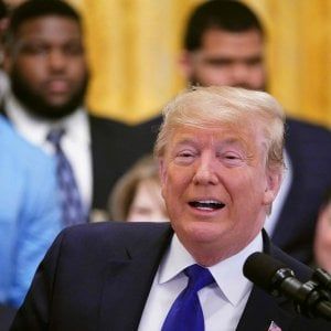 Usa, impeachment Trump: dopo l'audio, spunta pure un video che accusa il presidente