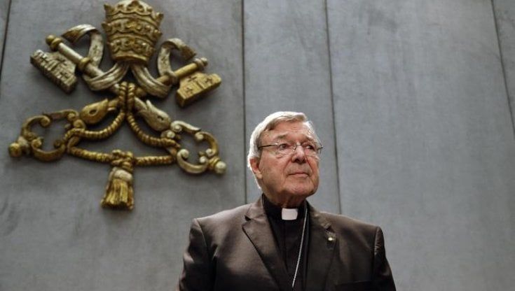Il cardinale Pell: "Potevo salvare tanti soldi del palazzo di Londra, ma me lo hanno impedito"