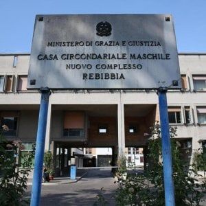  Carceri polveriere, in Lazio sovraffollamento a livelli da record