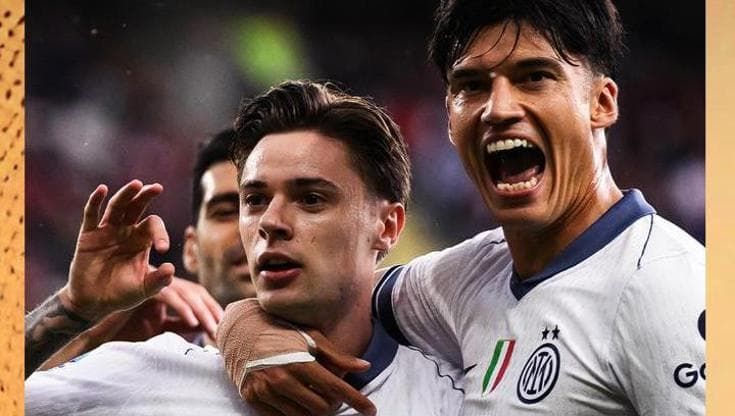 Conte aveva avvisato: lo scudetto va ancora vinto. La prossima sarà una domenica da brividi