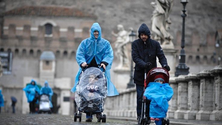 Previsioni meteo, qualche pioggia al Nord ma a Capodanno torna il bel tempo