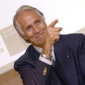 Malago: “Referendum sui Giochi? A giugno si vota a Roma...”