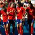 Le calciatrici spagnole aiutate dalla federazione se vorranno congelare gli ovuli